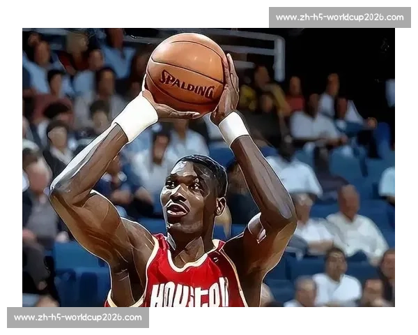 奥拉朱旺亲授梦幻脚步！科比获赞天才传承内线绝学