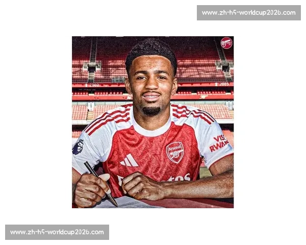 斯基拉确认：阿森纳锁定哲凯赖什，瑞典锋霸铁心加盟