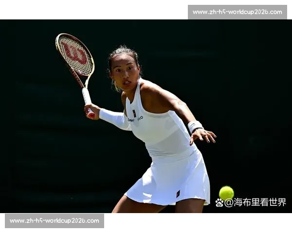 温网 2025 激情开赛：阿尔卡拉斯五盘鏖战开门红，郑钦文补赛成焦点