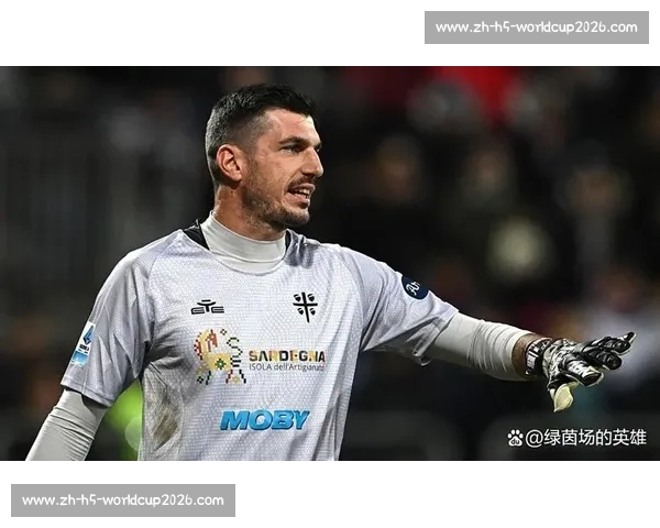 科莫求购皮科利，卡利亚里标价 1500 万欧