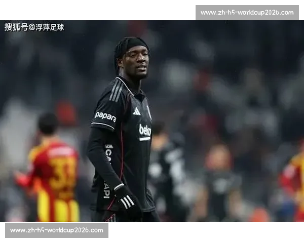 罗马诺确认!亚伯拉罕 1700 万欧加盟贝西克塔斯,四年合同创队史纪录 罗马诺确认!亚伯拉罕 1700 万欧加盟贝西克塔斯,四年合同创队史纪录