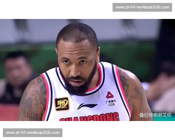 吉伦沃特禁药事件升级:涉毒刑事调查开启,CBA 外援面临两年禁赛 吉伦沃特禁药事件升级:涉毒刑事调查开启,CBA 外援面临两年禁赛