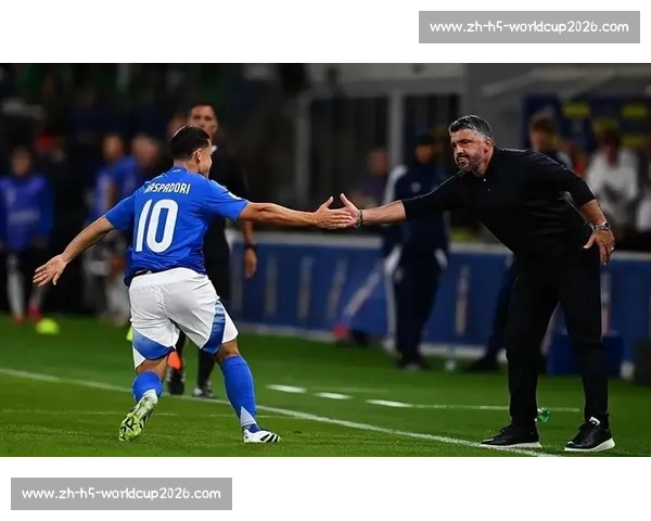 加图索宣言:蓝衣军团从世界杯开启复兴新纪元 加图索宣言:蓝衣军团从世界杯开启复兴新纪元