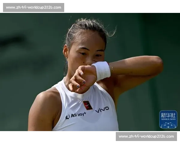 温网首轮焦点战:郑钦文挑战西尼亚科娃,草地魅力见证突破时刻 温网首轮焦点战:郑钦文挑战西尼亚科娃,草地魅力见证突破时刻