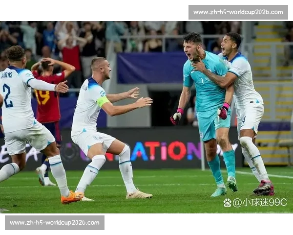 英格兰 U21 主帅敲响警钟：决赛对阵德国必须杜绝小组赛失误