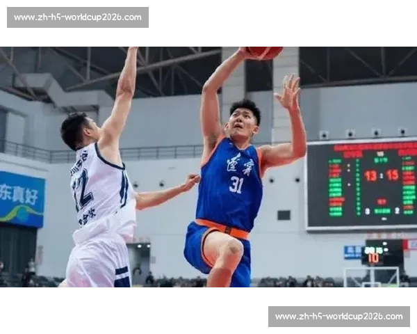 周琦转投四川致辽宁内线告急，杨鸣战术调整难破困局