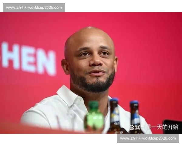 拜仁正式报价斯图加特锋霸 孔帕尼钦点未来十年锋线核心