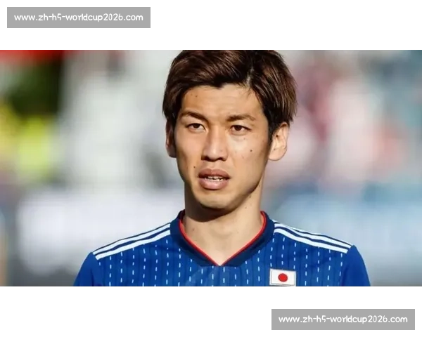 森保一东亚杯名单策略曝光！日本队今日揭晓 J 联赛新老阵容