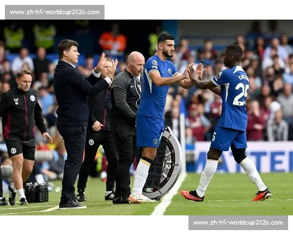 穆德里克因禁药遭 4 年禁赛！切尔西 7000 万引援成史上最惨投资