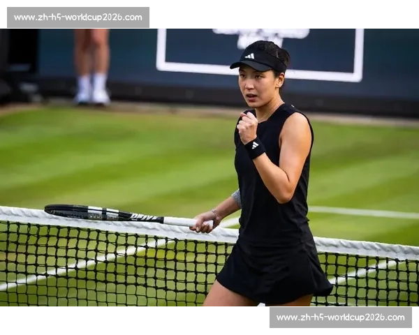 王欣瑜柏林站强势晋级十六强，连克强敌创赛季最佳表现