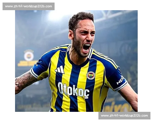 加拉塔萨雷 1500 万欧求购恰尔汗奥卢 国米坚守 4000 万欧底线