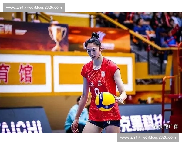 吴梦洁 32 分救赛点！中国女排香港站两连胜