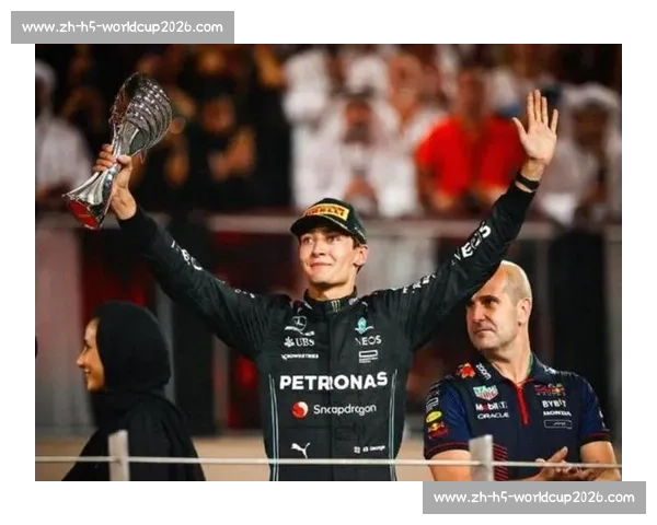 拉塞尔确认梅赛德斯续约谈判陷入僵局 坦言未与其他车队接触