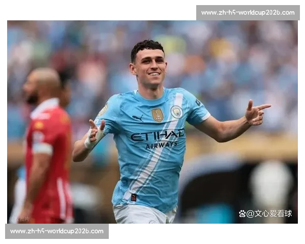 福登传射曼城开门红,皇马憾平新月 欧洲豪门首轮强势不败 福登传射曼城开门红,皇马憾平新月 欧洲豪门首轮强势不败