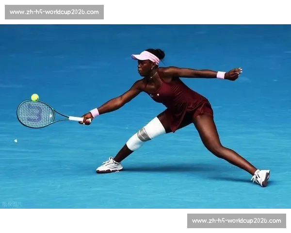 狂飙 30 制胜分仍吞 39 失误!斯瓦泰克草地首冠梦碎,冠军荒延续至 13 个月 狂飙 30 制胜分仍吞 39 失误!斯瓦泰克草地首冠梦碎,冠军荒延续至 13 个月