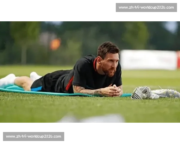 罗粉 Speed 世俱杯追星翻车!梅黑网红激情呼唤梅西遭无视 罗粉 Speed 世俱杯追星翻车!梅黑网红激情呼唤梅西遭无视