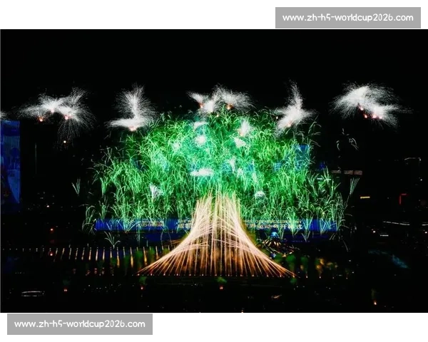 解码成都世运会：科技、生态与文化的多维交响