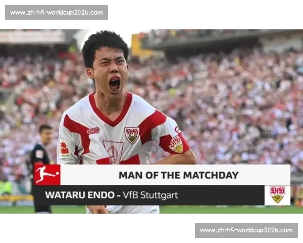 远藤航发起「SEKAI NI WATARU PROJECT」:7-12 岁学生免费赴海外留学一个月 远藤航发起「SEKAI NI WATARU PROJECT」:7-12 岁学生免费赴海外留学一个月