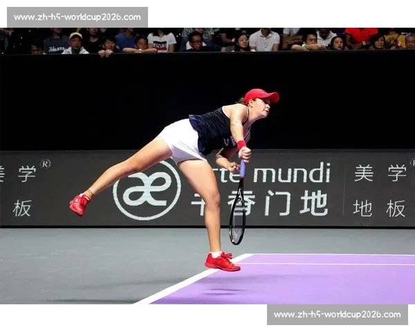 颜值与实力齐飞:中国新生代运动员如何重新定义体育美学 颜值与实力齐飞:中国新生代运动员如何重新定义体育美学