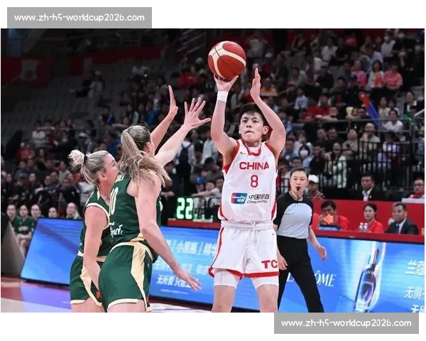 央 5 直播中国女篮海口迎战澳大利亚:张子宇内线强攻,宫鲁鸣战术大考! 央 5 直播中国女篮海口迎战澳大利亚:张子宇内线强攻,宫鲁鸣战术大考!