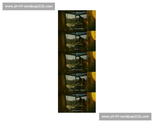 未被察觉的永恒：那些在回忆中苏醒的瞬间