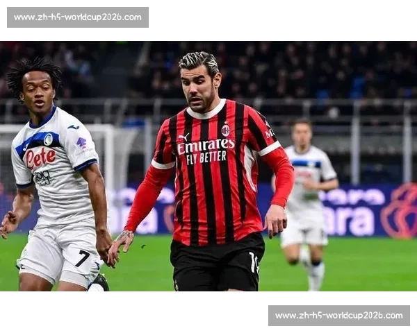 罗体:斯佩齐亚瞄准米兰左后卫新星巴尔泰萨吉 罗体:斯佩齐亚瞄准米兰左后卫新星巴尔泰萨吉