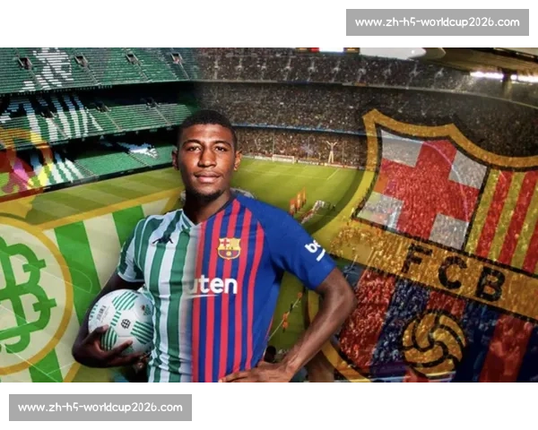 吉达国民天价求购费尔明 巴萨中场铁心留队 + 弗里克力保