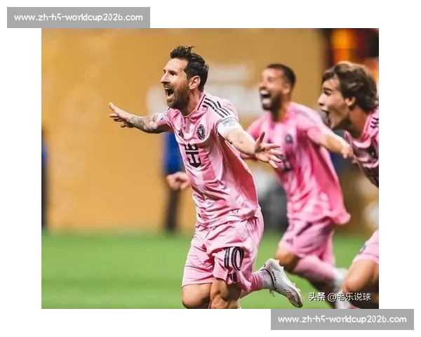 恩里克严令巴黎全员警惕：若松懈，梅西将在世俱杯碾碎我们