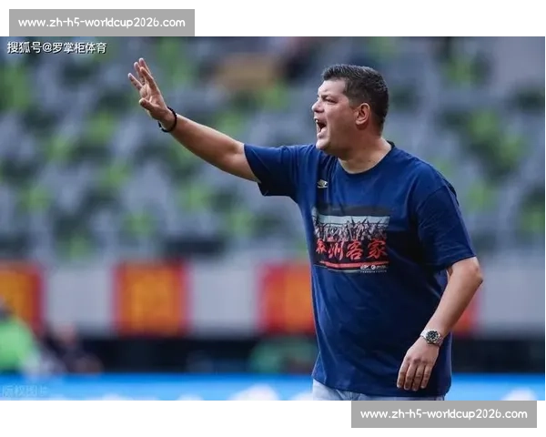 梅州客家官宣换帅！7 连败创队史耻辱，里斯蒂奇下课成重建导火索