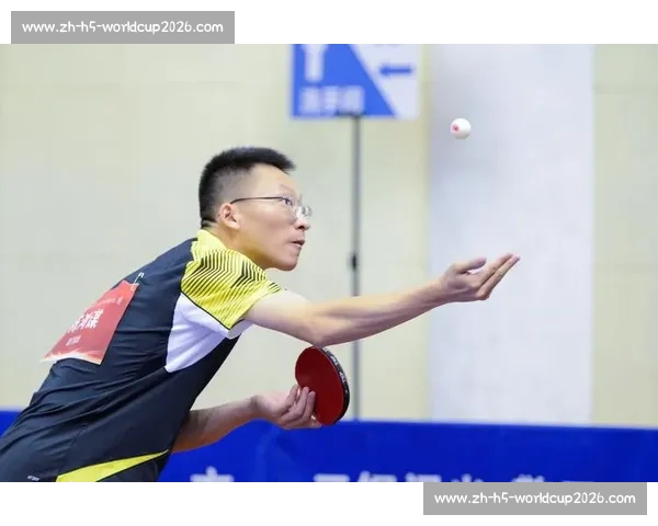 秦皇岛市住建系统 “迎七一” 首届职工乒乓球赛圆满收官 凝聚奋进力量