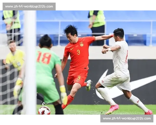 陕西 U18 男足绝境突围！死亡之组杀出血路晋级十五运会正赛