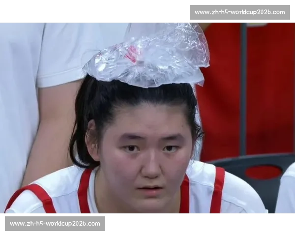 张子宇体重超姚明 30 公斤!18 岁女篮新星改写篮球科学史 张子宇体重超姚明 30 公斤!18 岁女篮新星改写篮球科学史