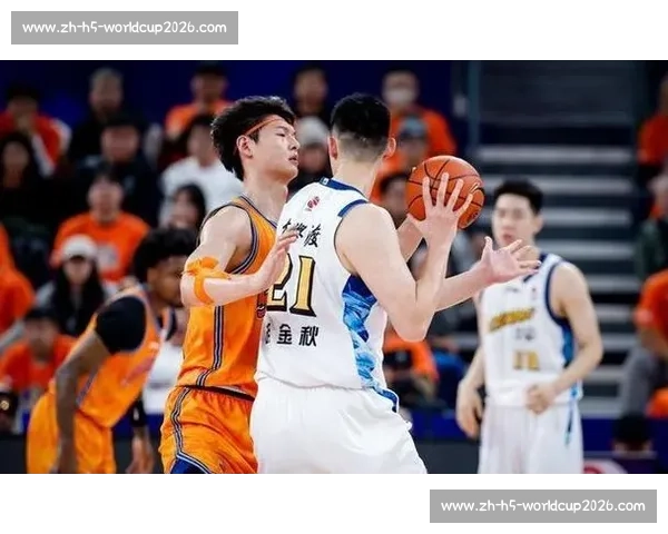 CBA城市英雄:本土球星如何成为城市名片 CBA城市英雄:本土球星如何成为城市名片