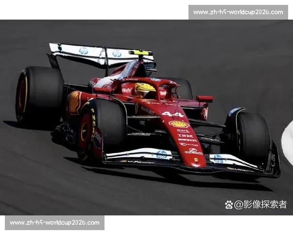 F1车队揭秘:梅赛德斯、法拉利等巨头的运营之道 F1车队揭秘:梅赛德斯、法拉利等巨头的运营之道